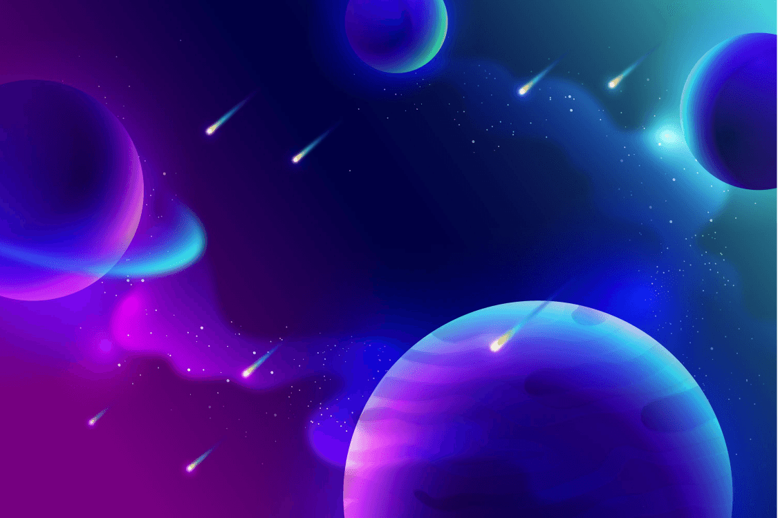 planet